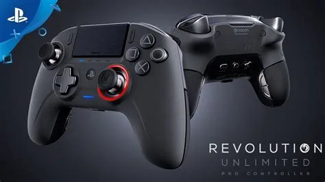 Is playstation making a pro controller