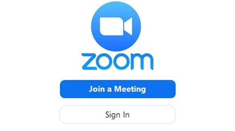 How do i join a zoom meeting without the mobile app