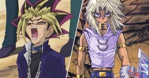 Who is the strongest anime character in yu-gi-oh