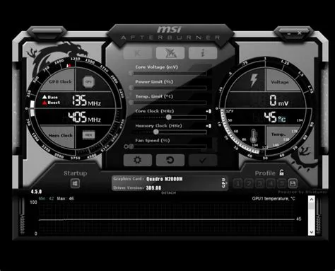 What is the highest healthy gpu temp