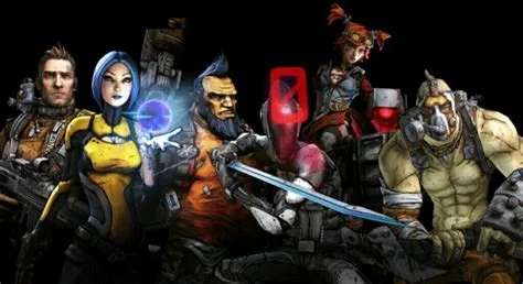 What is the best character to play borderlands 2 single player