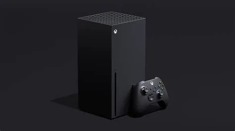 Is the xbox series s considered a new gen console