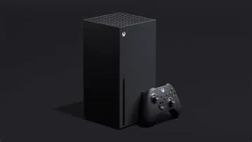 Is the xbox series s considered a new gen console?