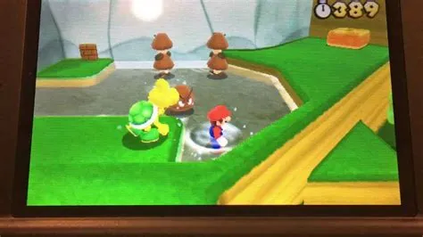 What is the max lives in super mario 3d land