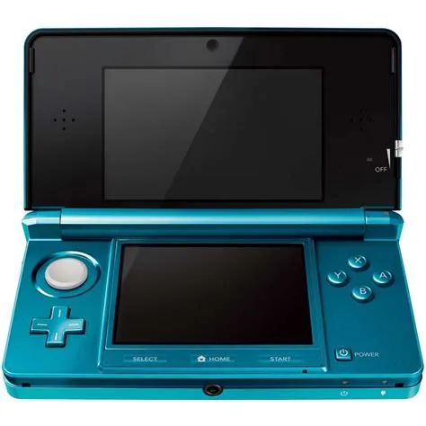 Why dont they sell 3ds anymore