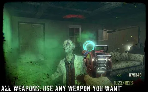 How to play cod zombies on pc