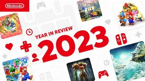 How much is switch per year