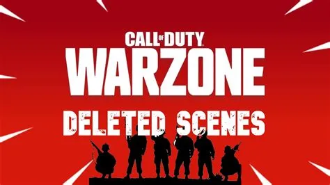 Is warzone 1 getting deleted