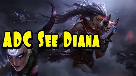 Do diana and satu fight