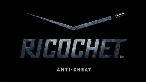 How does ricochet anti-cheat work