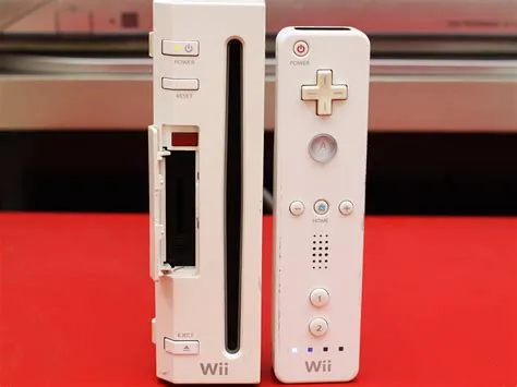 Why cant i connect 2 wii remotes