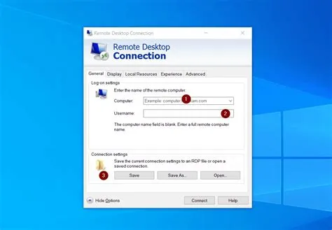 Can 2 people connect to remote desktop