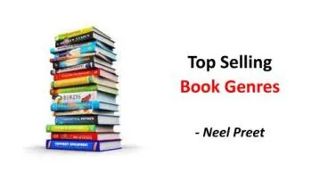 What genre is best selling?