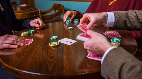 Can computers beat humans at texas holdem