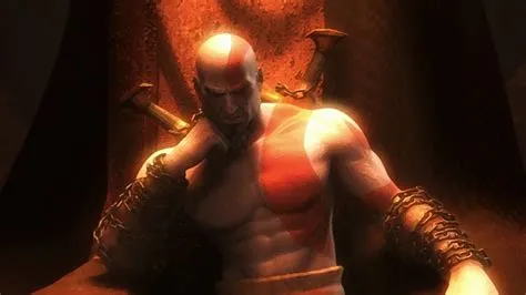 Is kratos stronger than ares in mythology