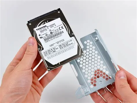 Can you connect a hard drive to a ps3