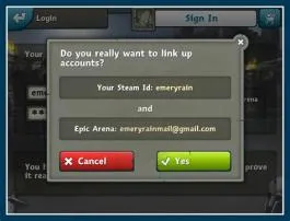 Can i merge 2 steam accounts?