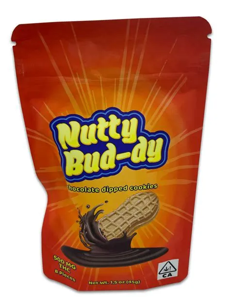 How do you get buddy candy fast