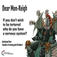 Do the eldar hate the dark eldar?