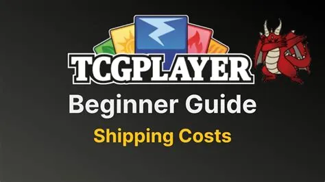 How long do sellers have to ship on tcgplayer