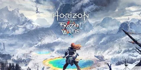 Should i play horizon zero dawn dlc before forbidden west