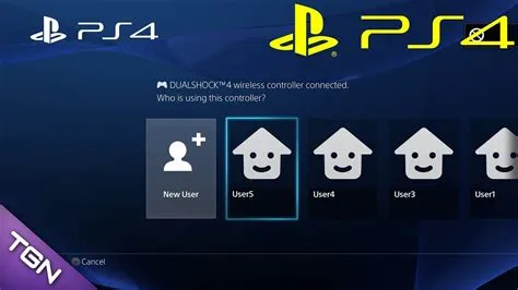 How do i play offline mode on ps4