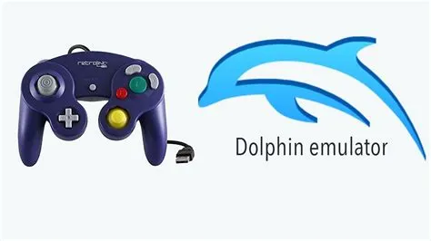 Can dolphin run on xbox