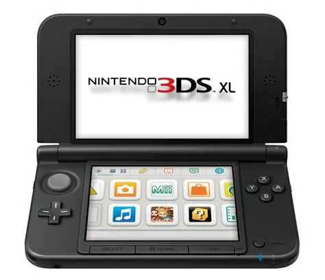 Is the new 3ds higher resolution