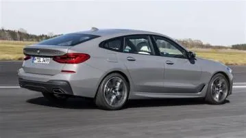 Did bmw stop making gran turismo?