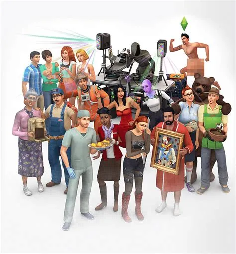 Do npc sims age