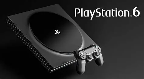 Is sony making a ps6