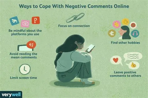 How negative comments affect your brain