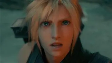 Is final fantasy 7 remake 60fps?