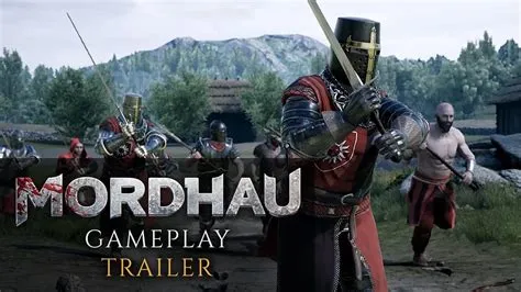 Is mordhau free to play