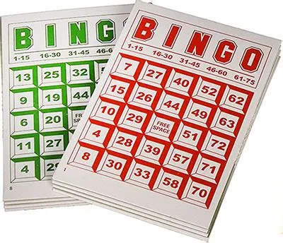 What are the official rules of bingo