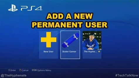 Can i add 1 to playstation account