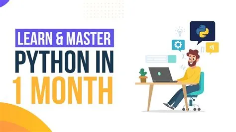 Can i master python in a day