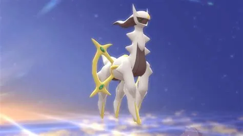 What is the catch rate of arceus brilliant diamond