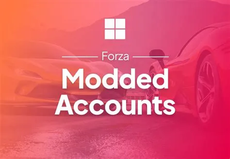 Can i transfer my forza account from xbox to pc