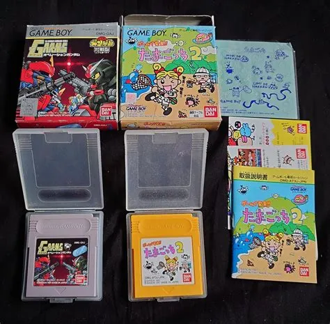 Can you play japanese gameboy games on american super game boy