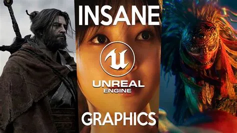 Is unreal engine 5 the best