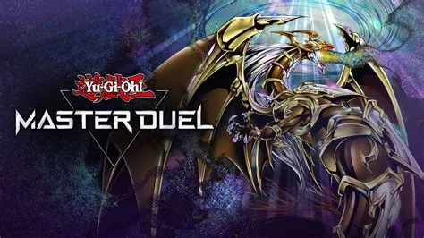 Is yu-gi-oh master duel linked to steam