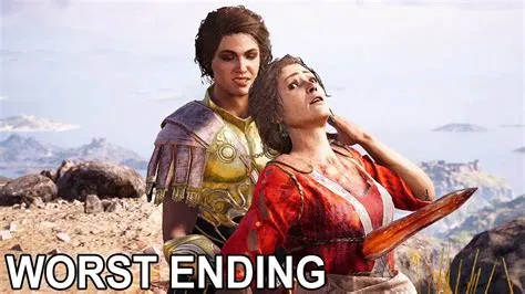 Can you still play ac odyssey after ending