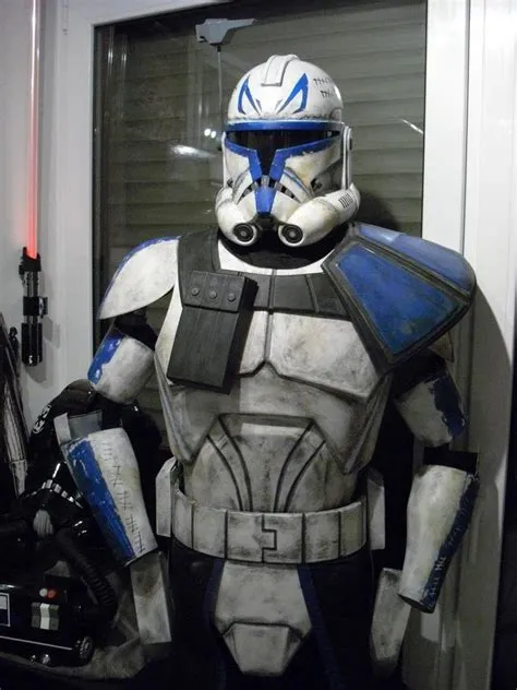 Is captain rex a good guy or bad guy