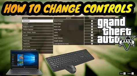 How do you get the control panel on gta 5