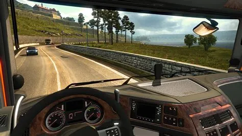 Is euro truck simulator 2 free on steam