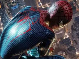 Is spider-man ps5 native 4k?