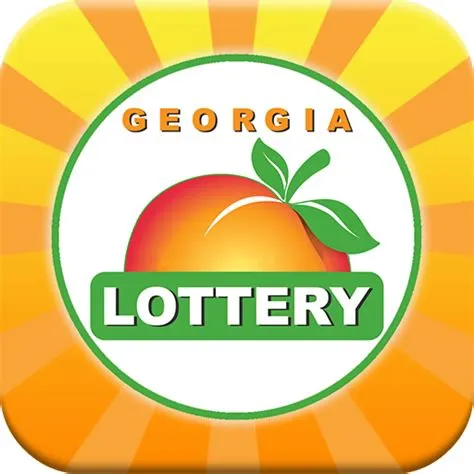 How do you play the lottery in georgia