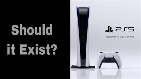 Does ps5 exist or not