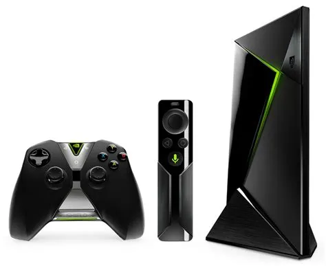 Can nvidia shield play all android games